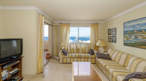 Foto 4 de Dúplex en venda a Puerto de Estepona, Estepona