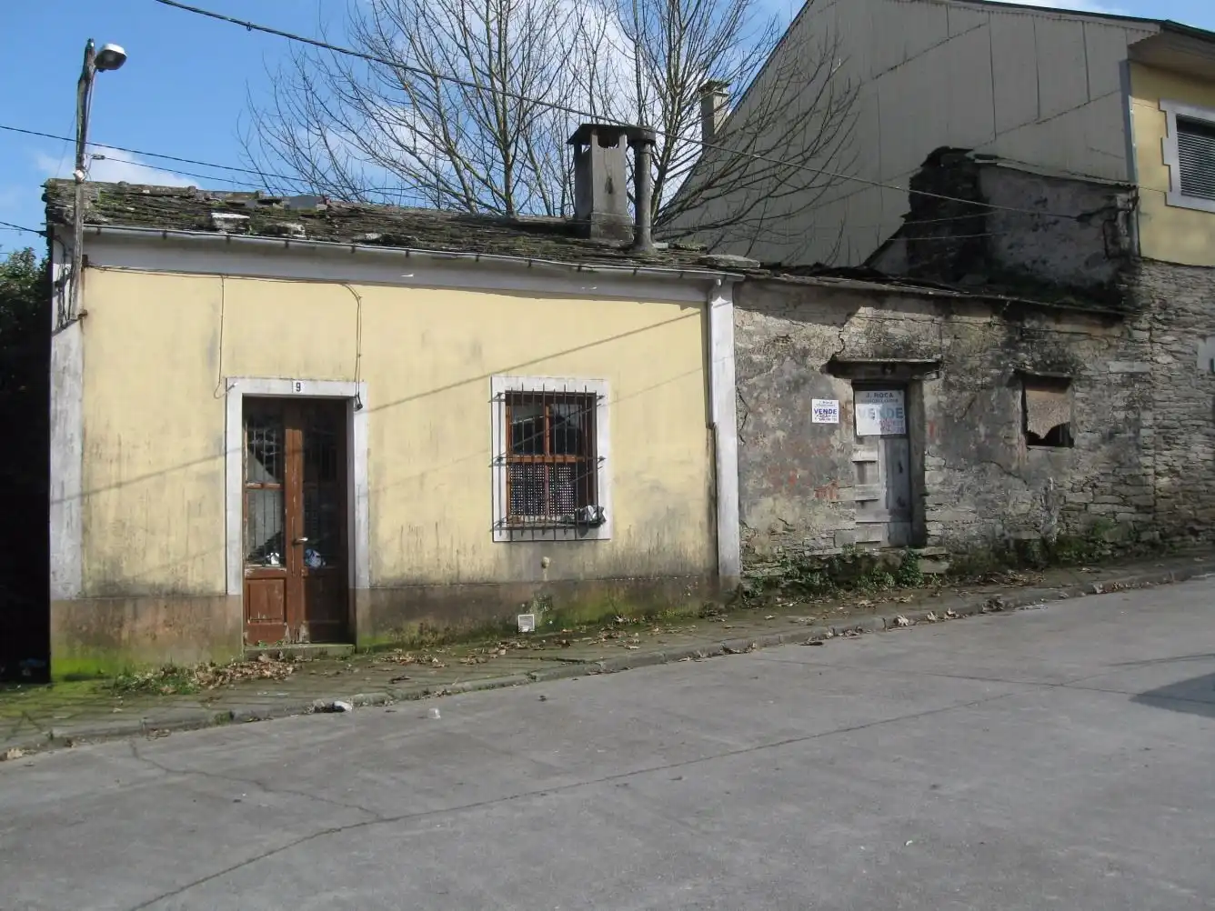 Wohnbaugrundstück zum Verkauf in Vilalba, imagen 2