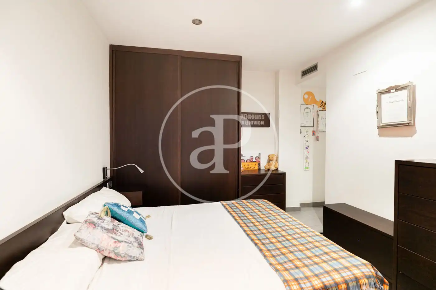 Piso en venta en Carrer del dos de Maig, Sagrada Família