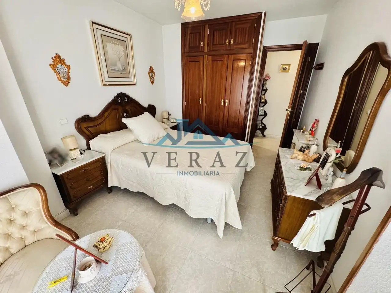 Habitación de Piso en venta en Talavera de la Reina con Aire acondicionado y Calefacción