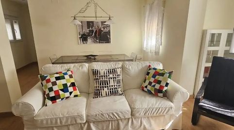 Foto 2 de Piso en venta en La Reconquista - El Rosario, Algeciras
