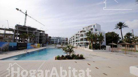 Foto 2 von Wohnung zum Verkauf in Calle Lago Maracaibo y Lago Sanabria., L'Almadrava - L'Estanyó, Dénia