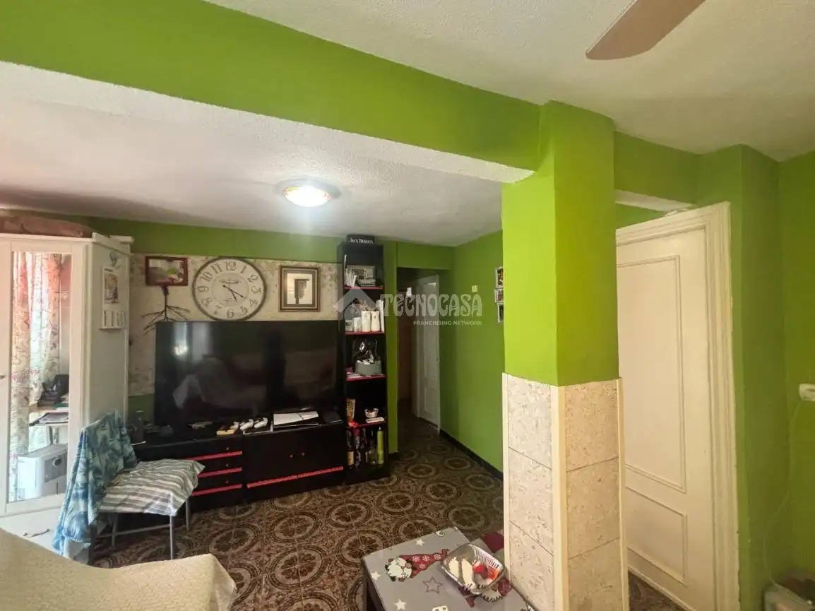 Flat for sale in Alcalá de Henares  with Air Conditioner and Heating