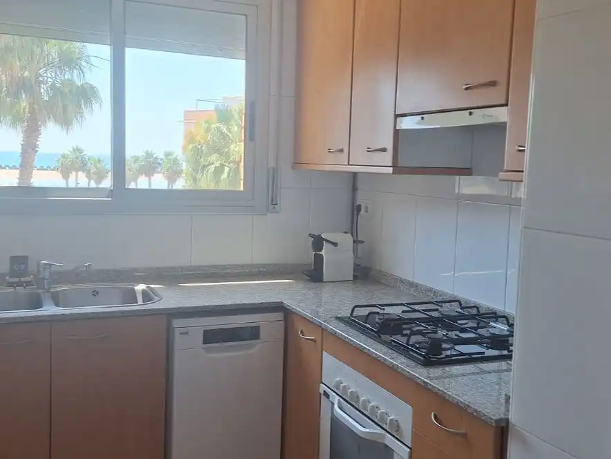 Wohnung mit Pool zum Verkauf in Rafael Casanova 12, imagen 3