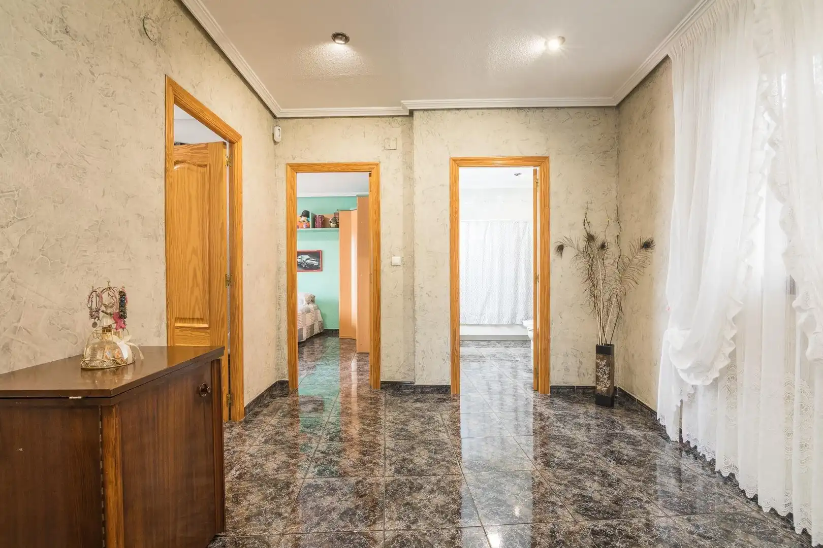 Casa o xalet en venda en Elche / Elx amb Aire condicionat, Jardí privat i Terrassa