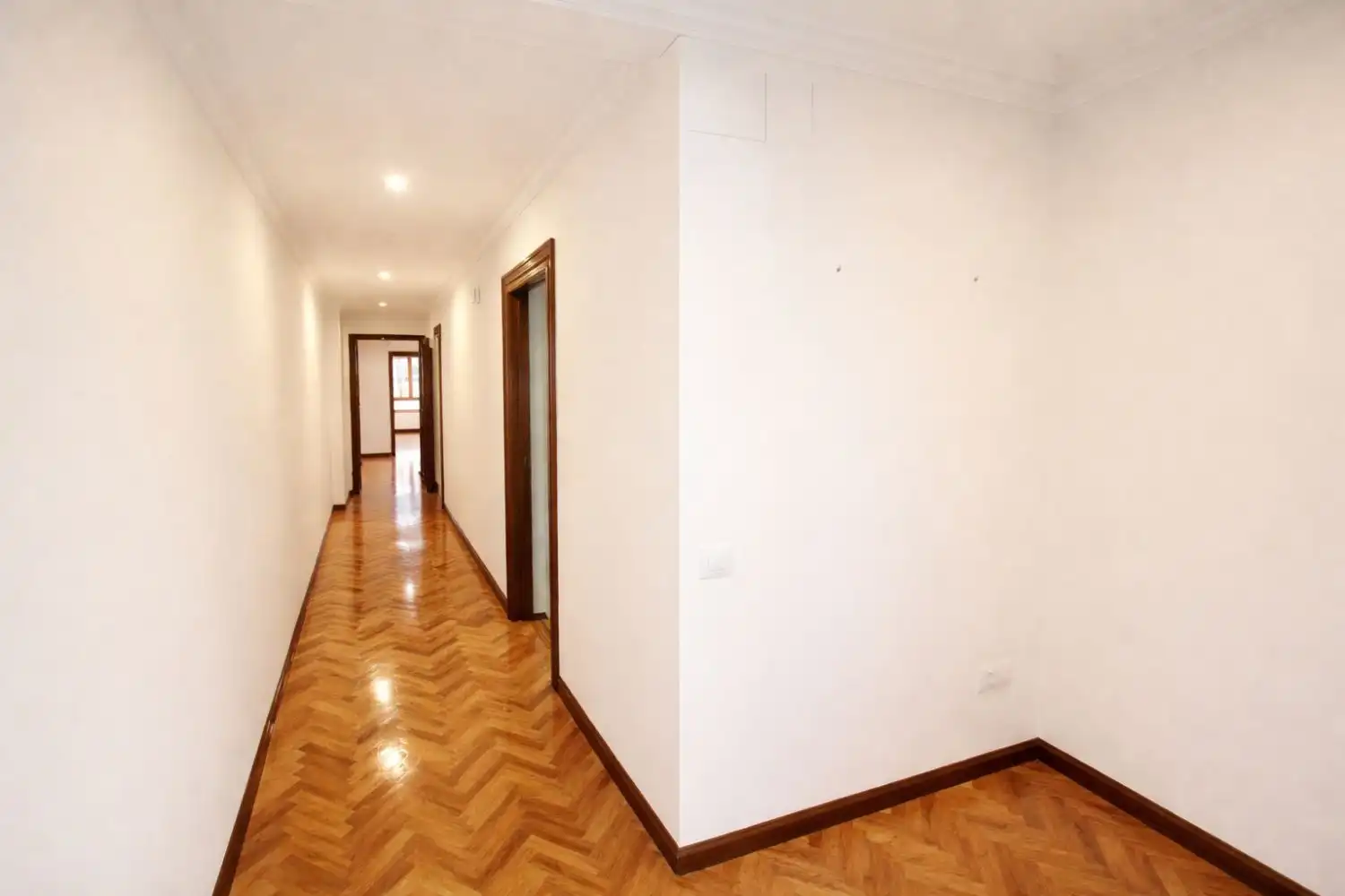 Flat for rent in Centro - Plaza Mayor