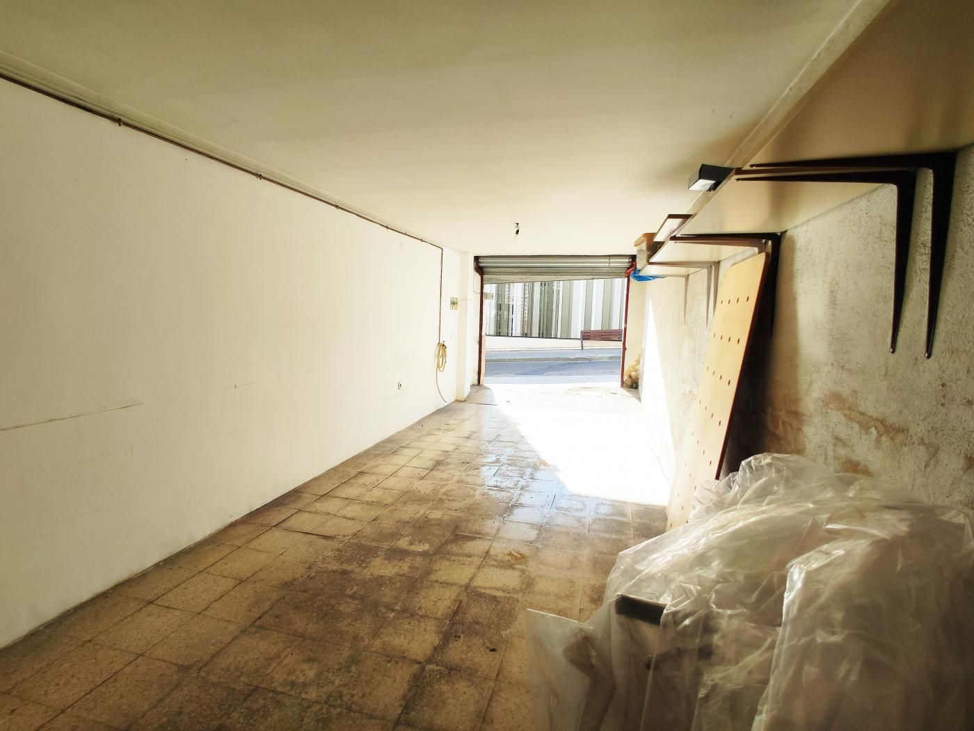 Premises for sale in La Pobla de Montornès  