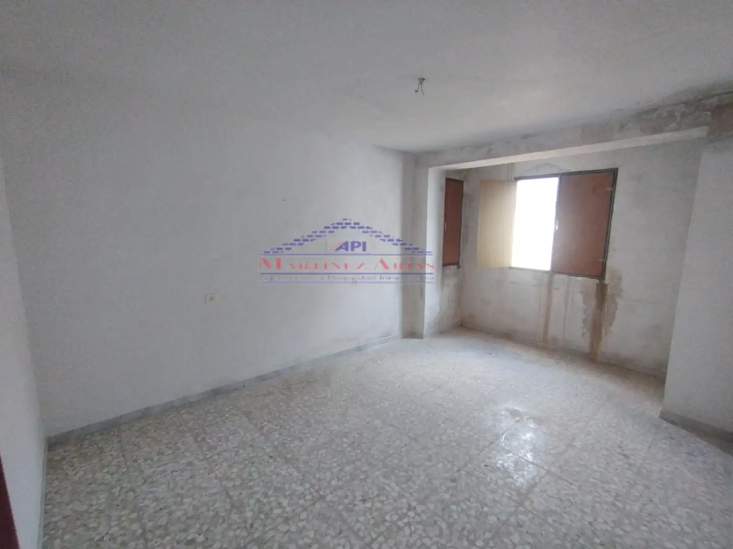 Casa adosada en venta en Navas de San Juan con Terraza, Trastero y Balcón