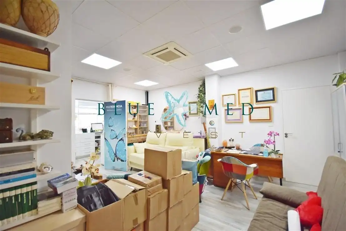 Local en venta en Mazarrón con Aire acondicionado y Amueblado
