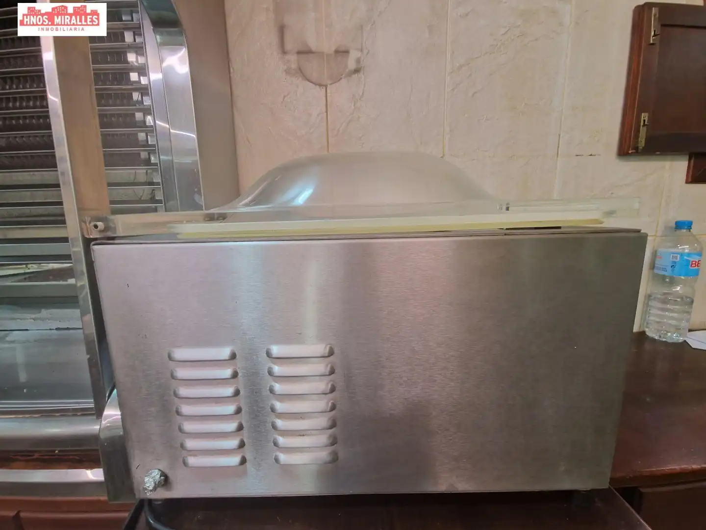Local en venta en Elche / Elx con Aire acondicionado y Amueblado