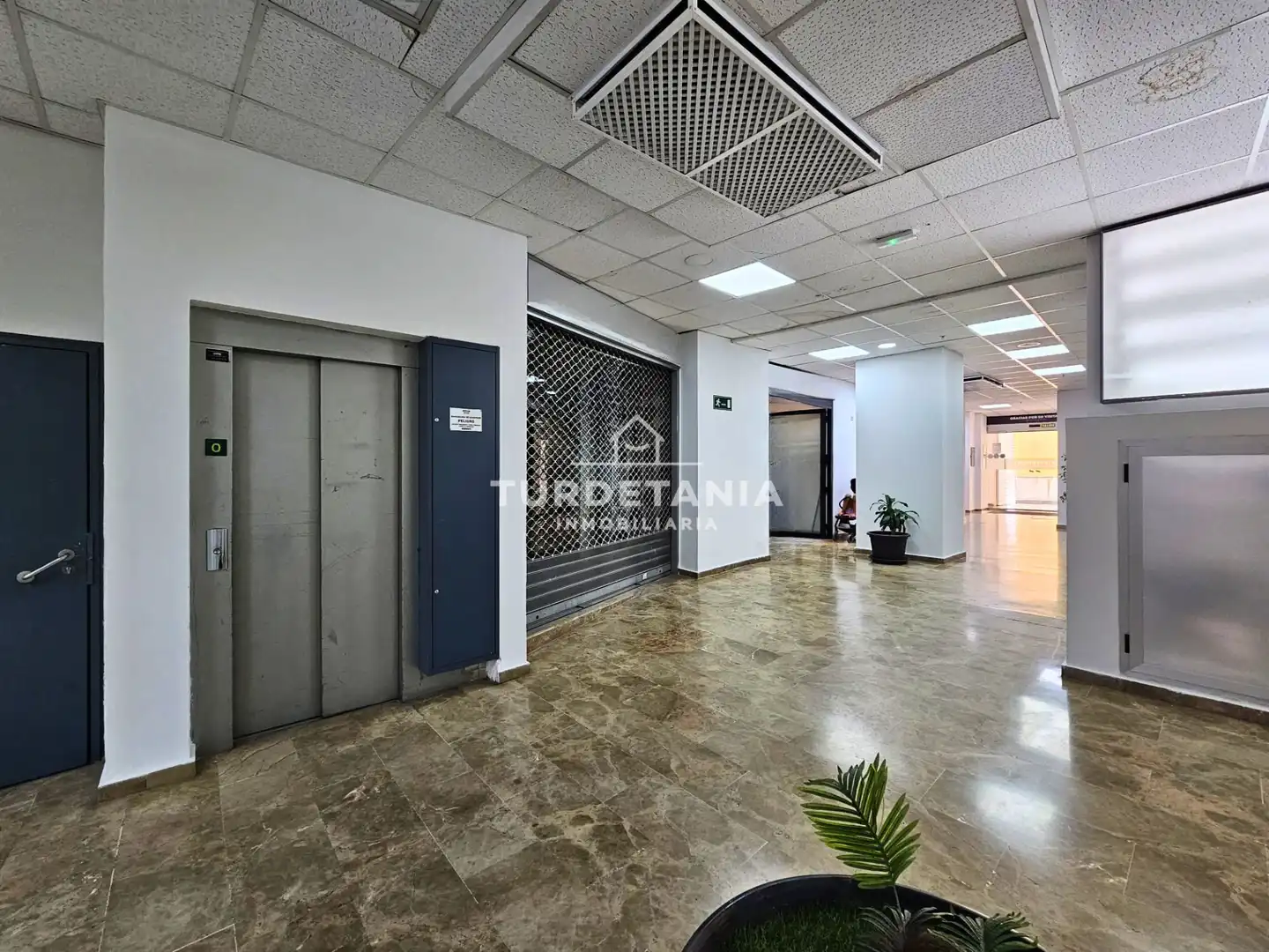 Business premises for sale in Centro Histórico