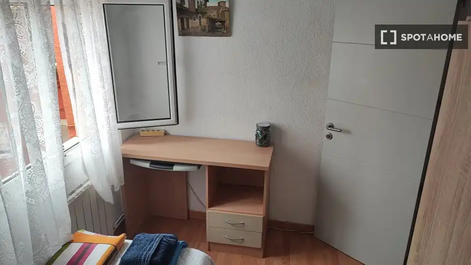 Zimmer in General Dávila