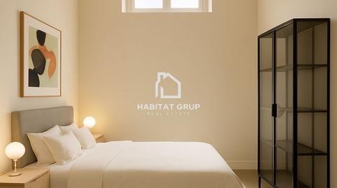 Foto 2 de Pis en venda a Les Tres Torres, Barcelona