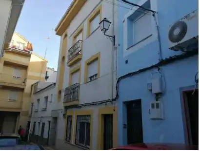 Gewerbefläche zum Verkauf in Navalmoral de la Mata