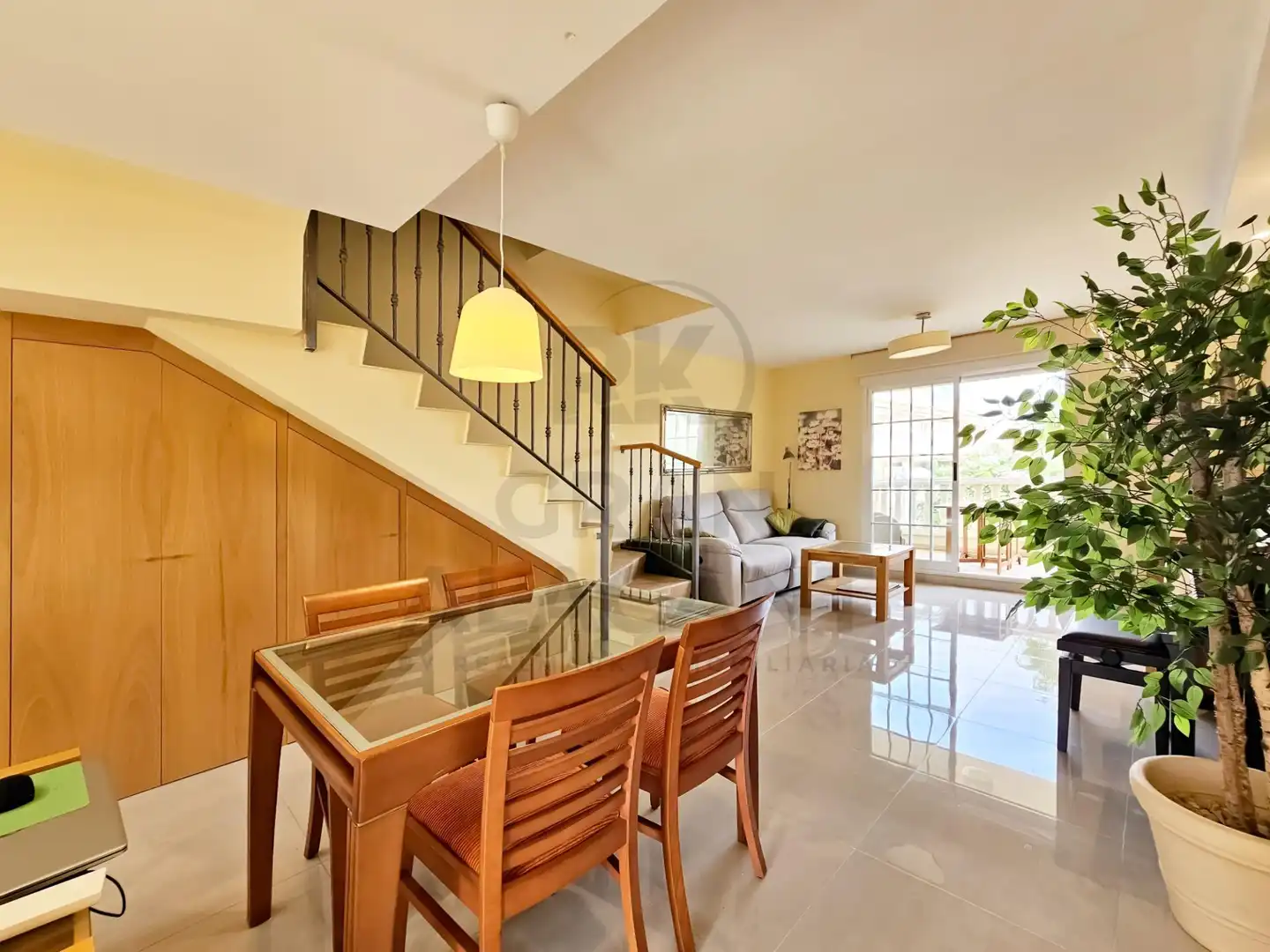 Penthouse with pool for sale in ESCANDINAVIA 98, imagen 7