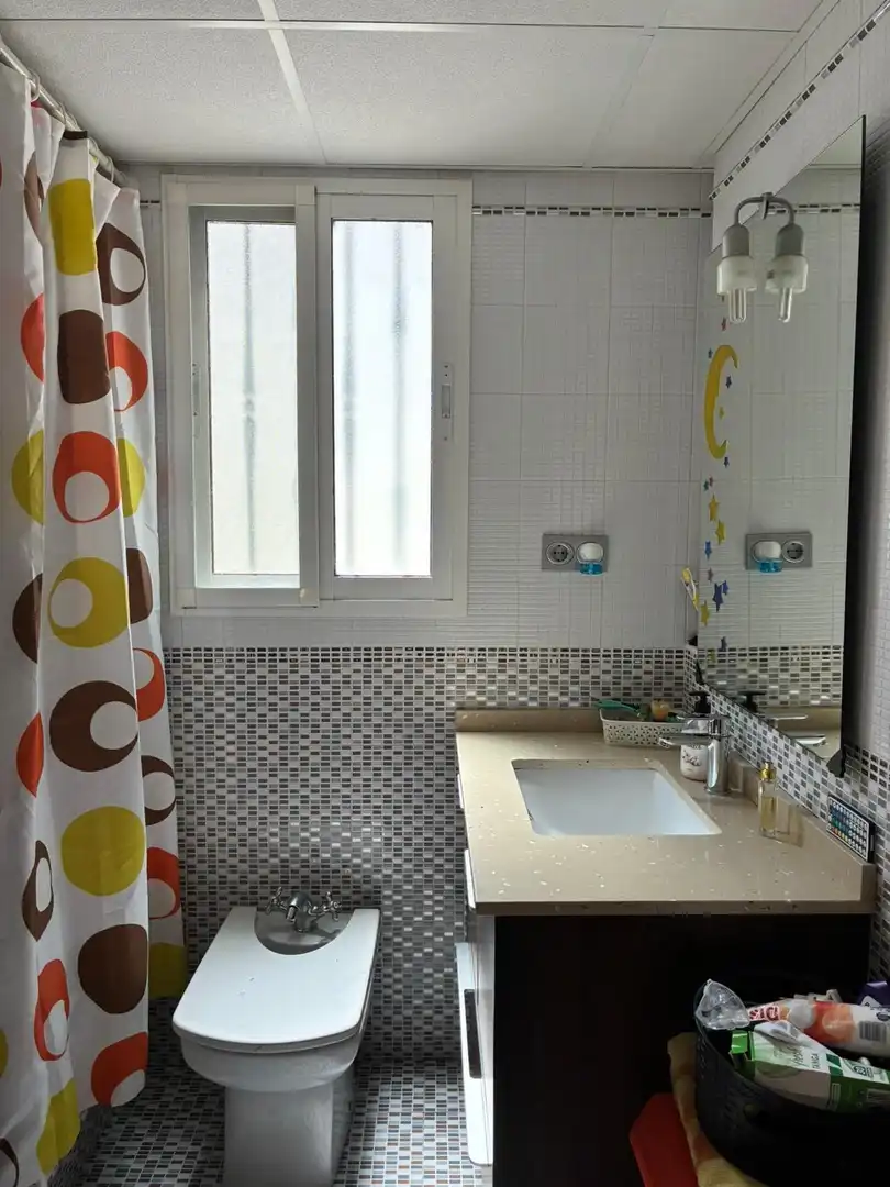 Bathroom of Houses for sale in Molina de Segura