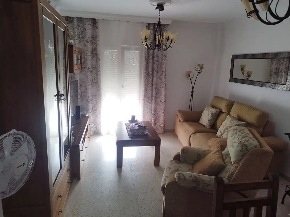 Flat with lift for sale in Maria Guerrero, imagen 4