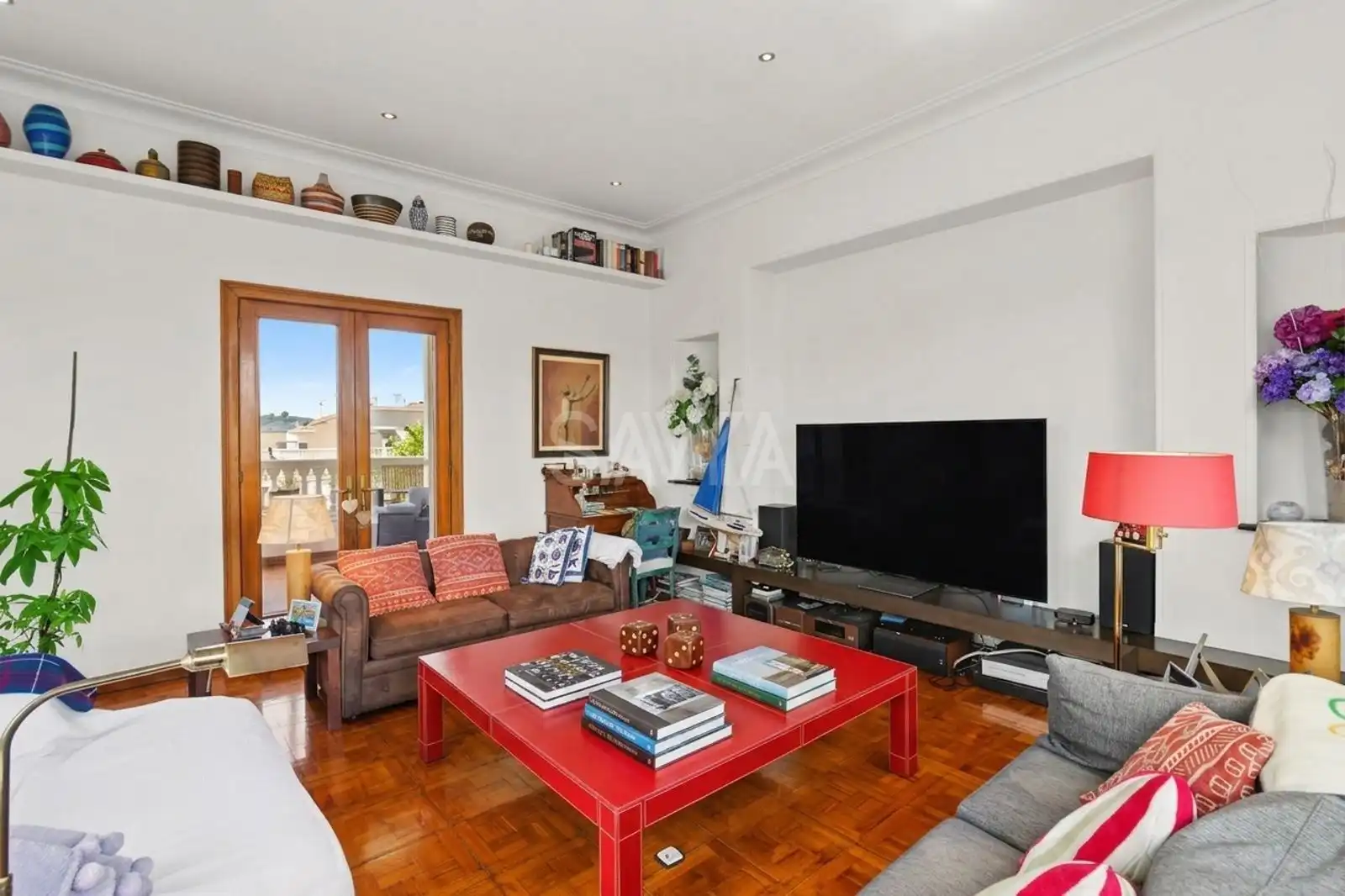 Penthouse with lift for sale in Avenida Diagonal, imagen 6
