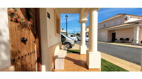 Foto 4 de Casa adosada en venta en Costa Esuri, Ayamonte