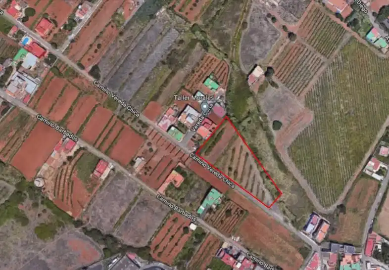 Residential for sale in San Cristóbal de la Laguna
