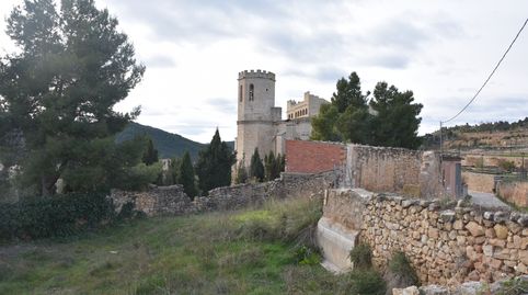 Solar en Valderrobres, imatge 2