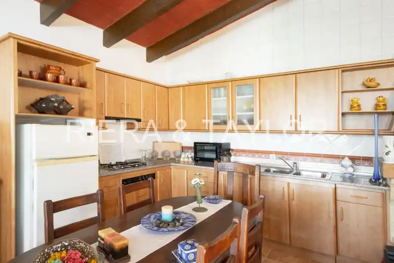 Finca rústica en venta en Sant Llorenç des Cardassar