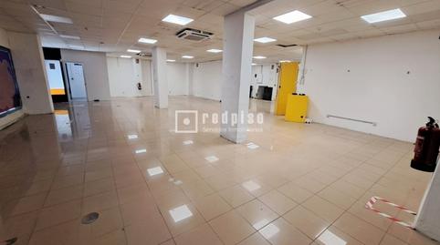 Photo 5 of Premises to rent in Cuevas de Almanzora , Apóstol Santiago, Madrid