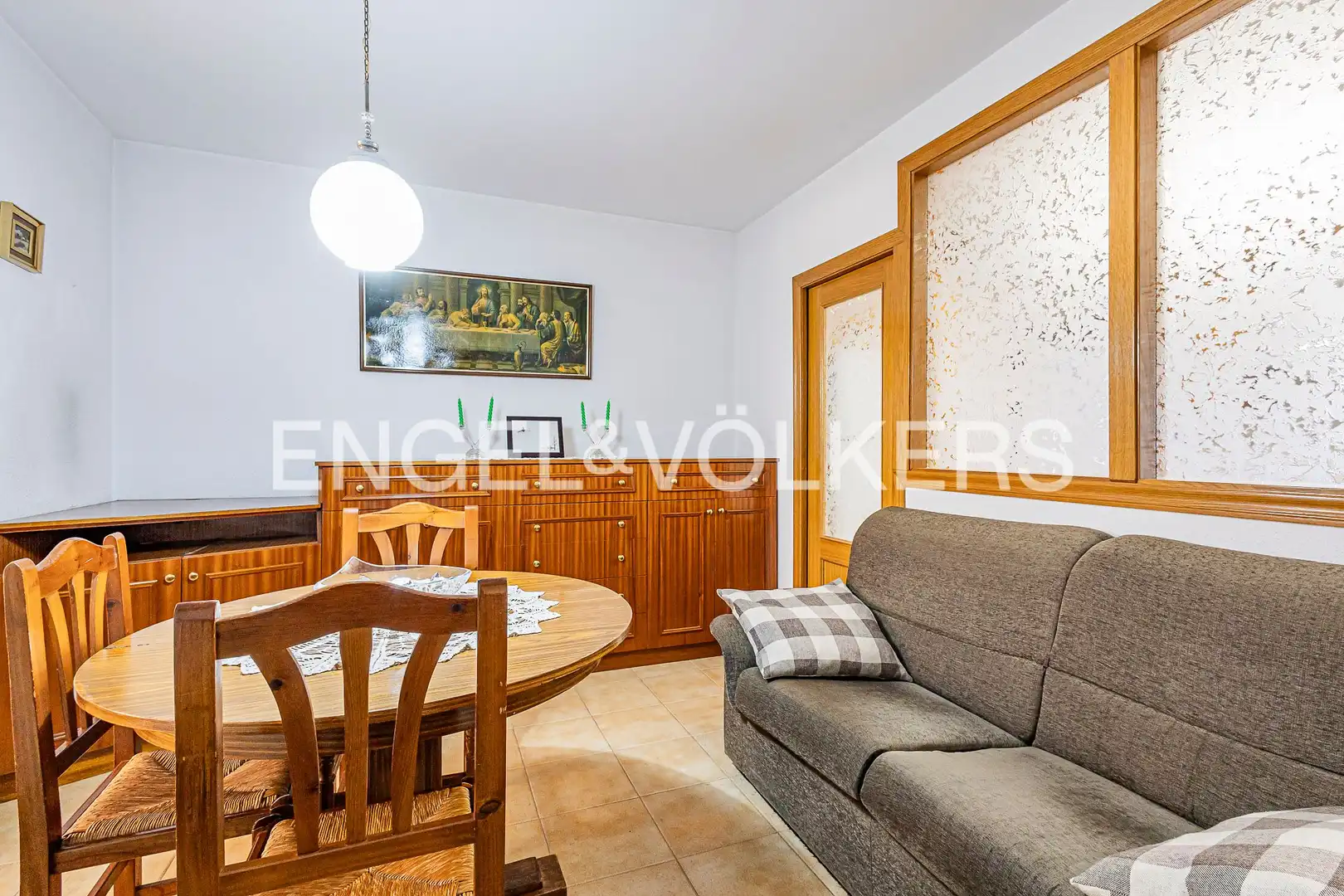 Adosado con jardín en venta en Olesa de Montserrat, imagen 6