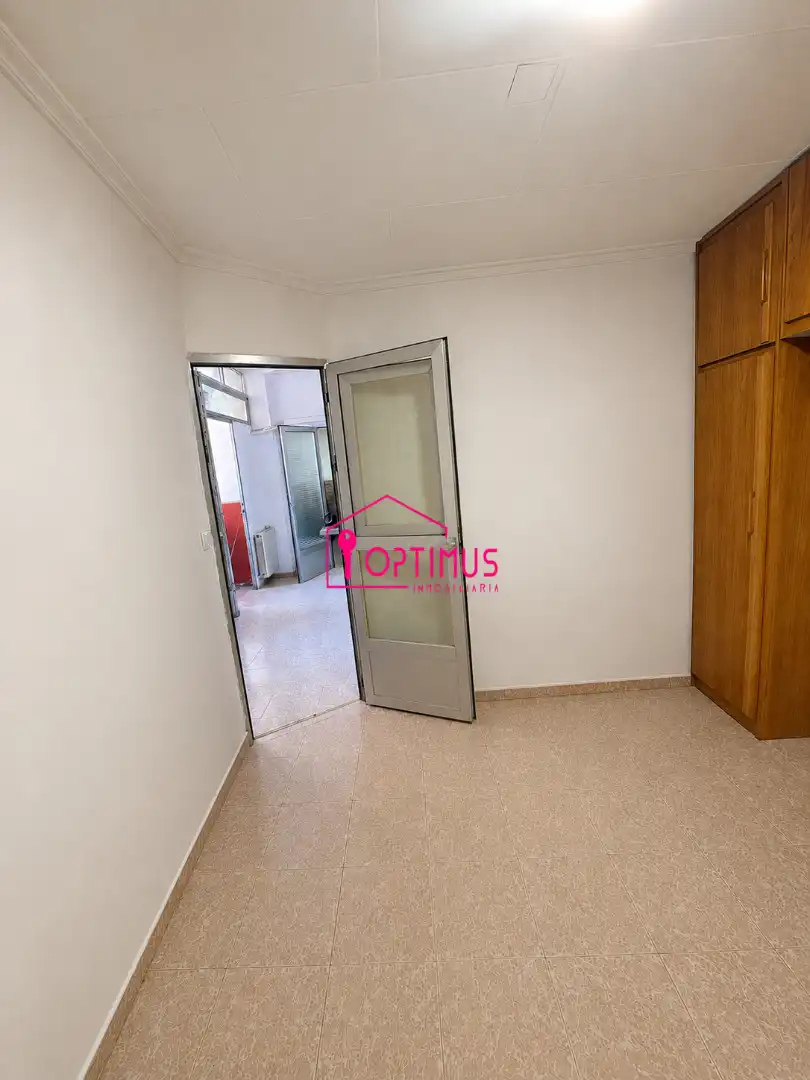 Habitación de Apartamento en venta en Torrent con Aire acondicionado, Jardín privado y Terraza