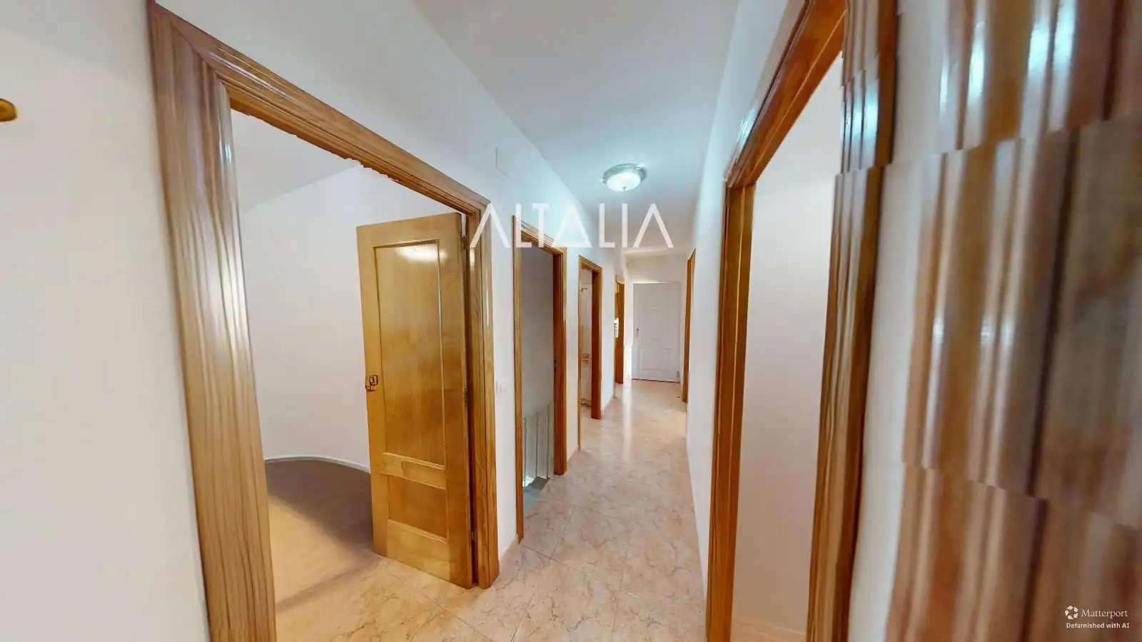 Casa o xalet en venda a ERUELA, Villanueva de Guadamejud