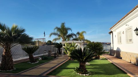 Foto 4 de Casa o xalet en venda a Calle Venezuela - Pg Ind, 15, Alcantarilla, Murcia