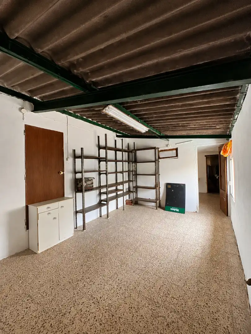 Edificio en venta en Valencia de Alcántara