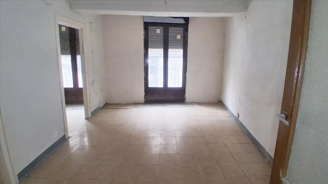 Sala de estar de Piso en venta en Béjar