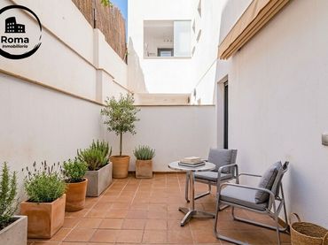 Duplex con ascensore in vendita a Las Tres Cruces