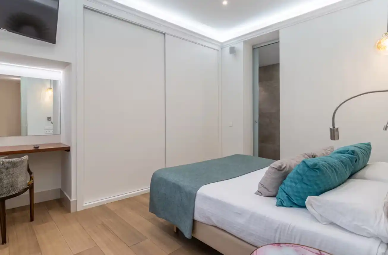 Apartments for rent in Calle de Fomento, 3, Palacio