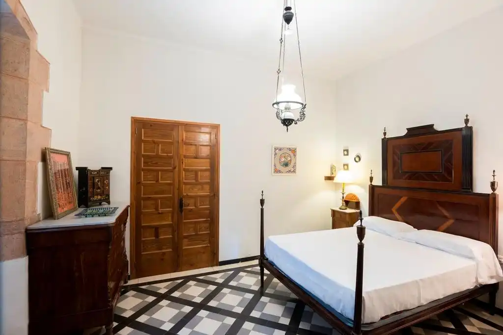 Landhaus mit Pool zum Verkauf in Bigues i Riells del Fai, imagen 23
