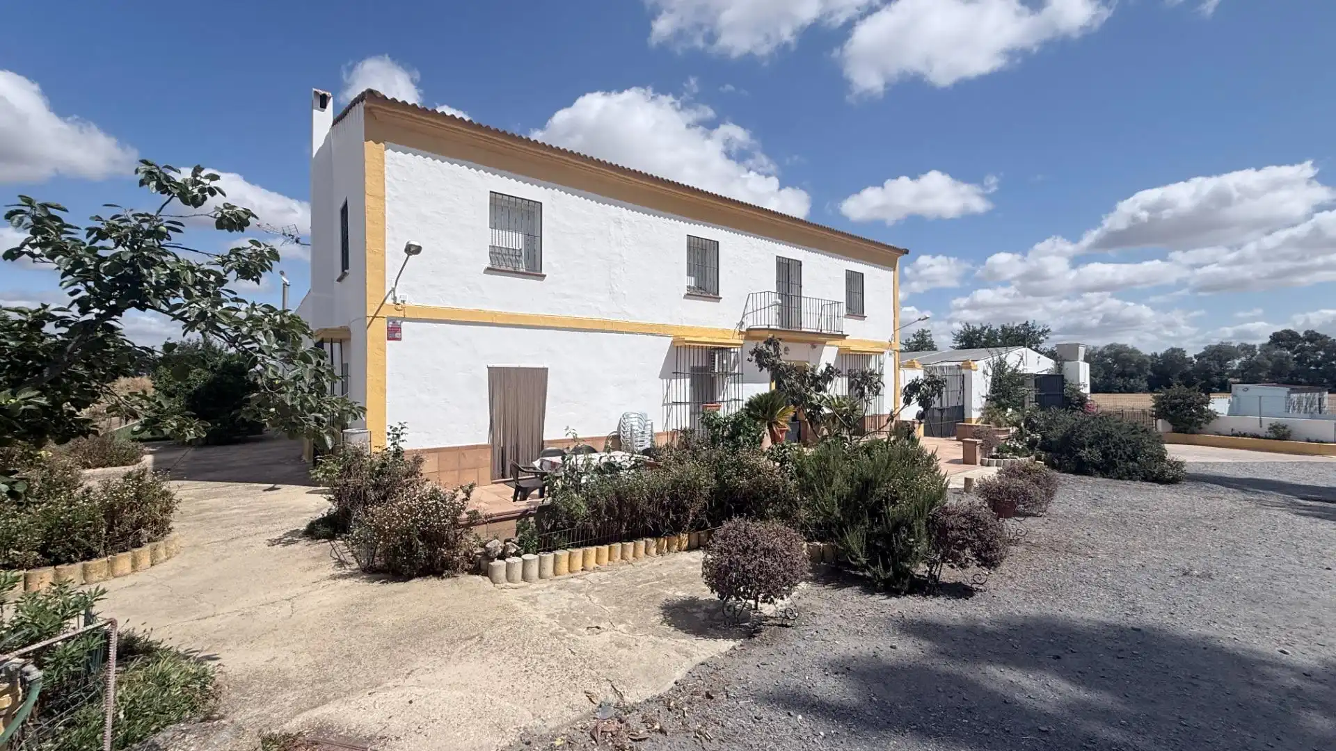 Casa rústica amb piscina en venda a La Orden, imagen 70