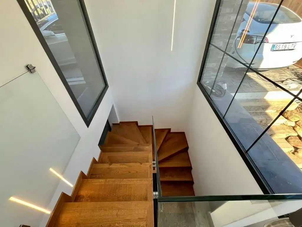 Chalet con piscina en venta en Mijas pueblo, imagen 15