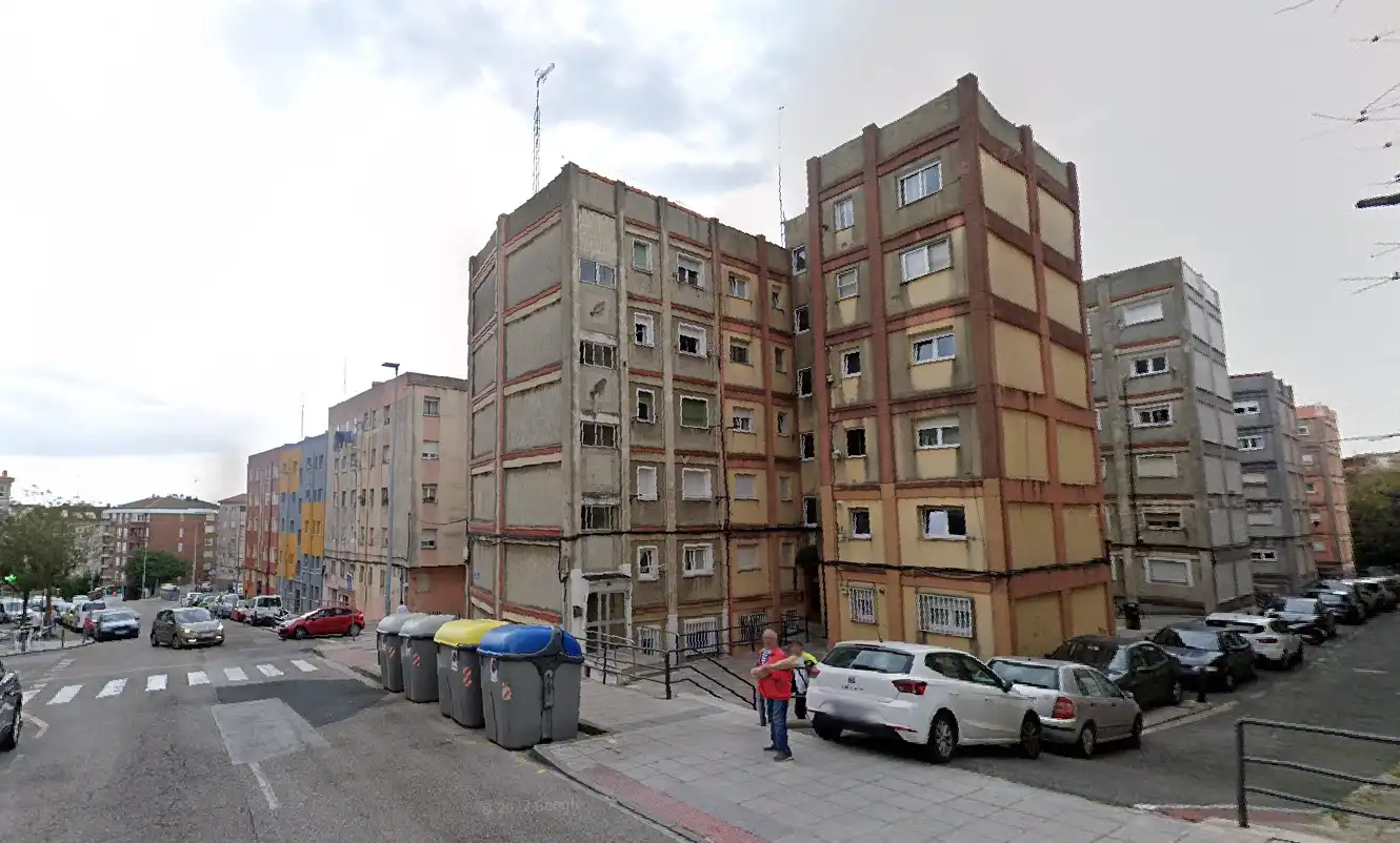 Pis en venda a Calle la Universidad, imagen 4