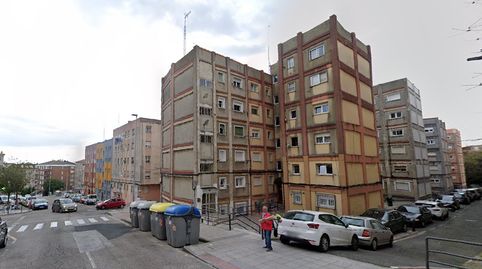 Foto 4 de Piso en venta en Calle la Universidad, Los Castros, Santander