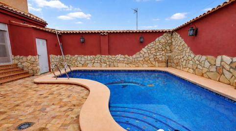 Foto 5 de Casa o xalet en venda a Calle Santa Cristina, Sangonera la Seca,  Murcia Capital