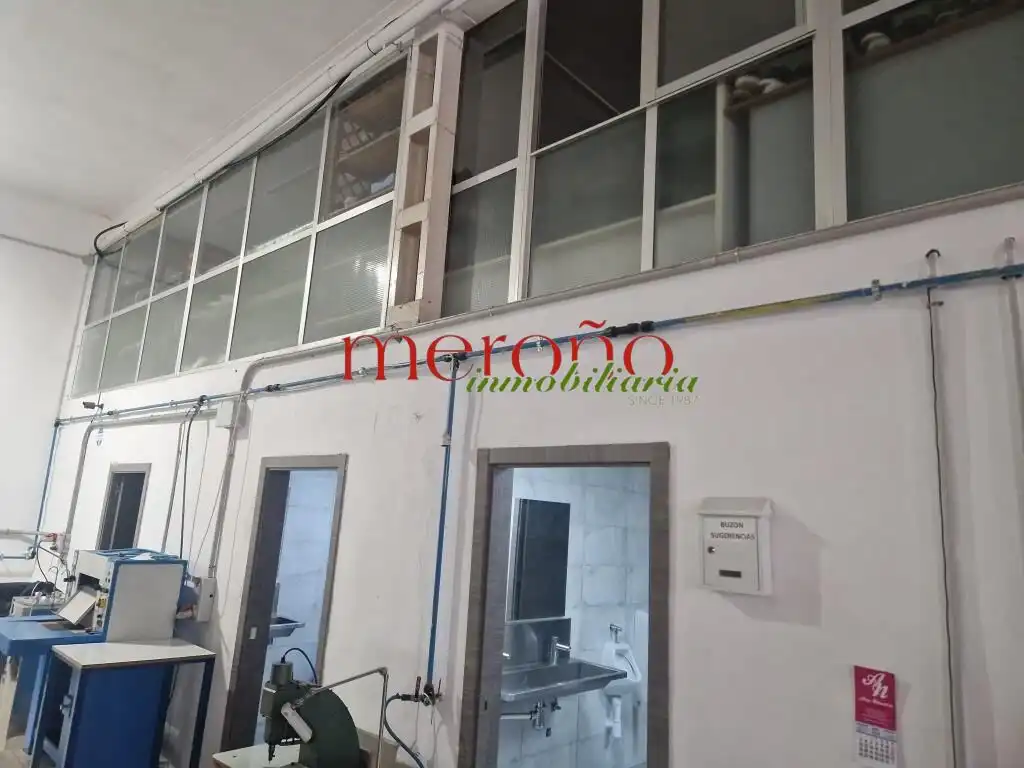 Nave industrielle à vendre à Elche ciudad, imagen 7