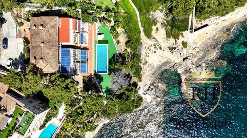 Foto 2 de Dúplex en venta en De Les Sirenes, Cala Vinyes, Calvià