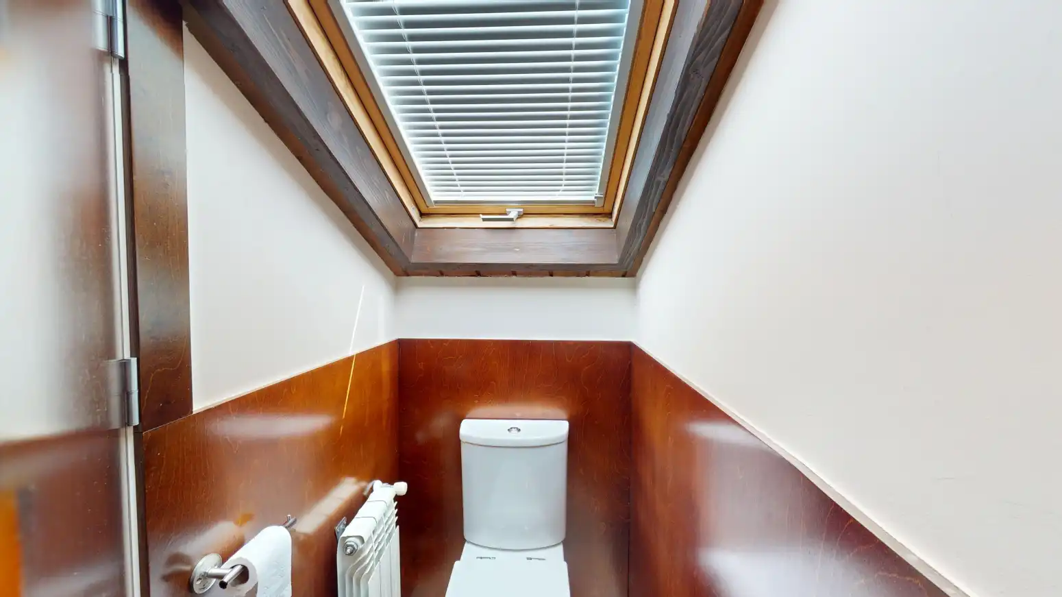 Baño de Piso en venta en Santoña con Jardín privado y Terraza