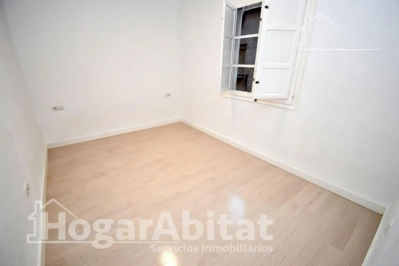 Habitación de Piso en venta en Burriana / Borriana con Balcón y Alarma