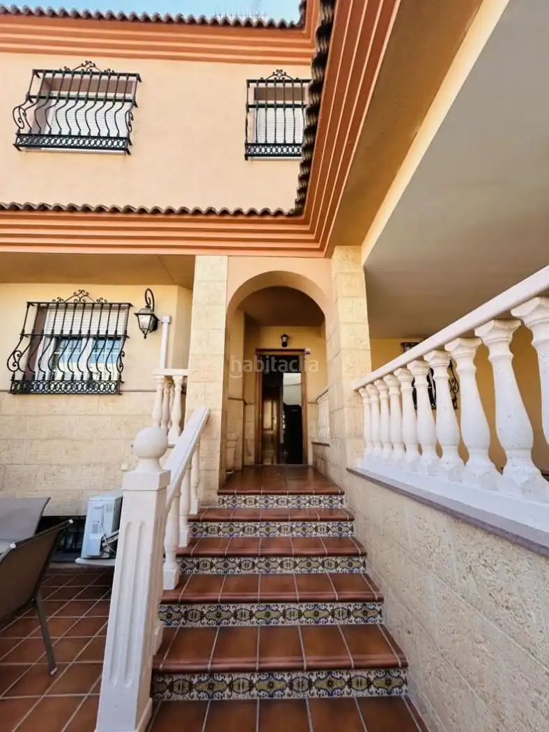 Casa con piscina in vendita a Calle la Gloria 38, imagen 25