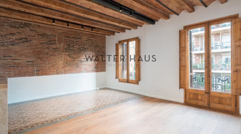 Foto 3 de Piso en venta en Carrer D'aribau, L'Antiga Esquerra de l'Eixample, Barcelona