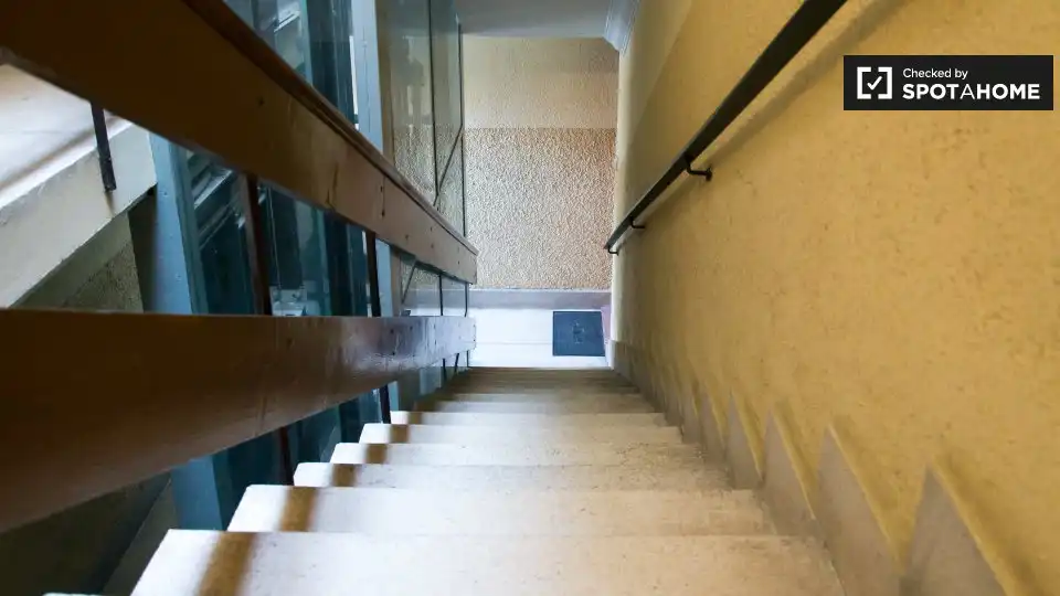 Habitació a Almendrales