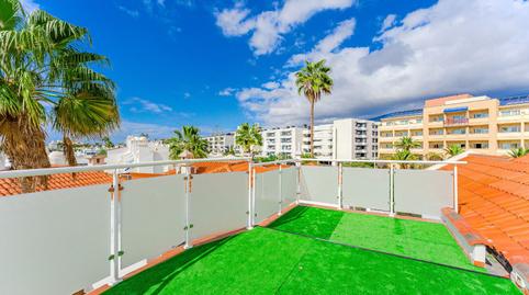 Foto 4 de Àtic en venda a De Bruselas, Playa de Fañabé, Santa Cruz de Tenerife