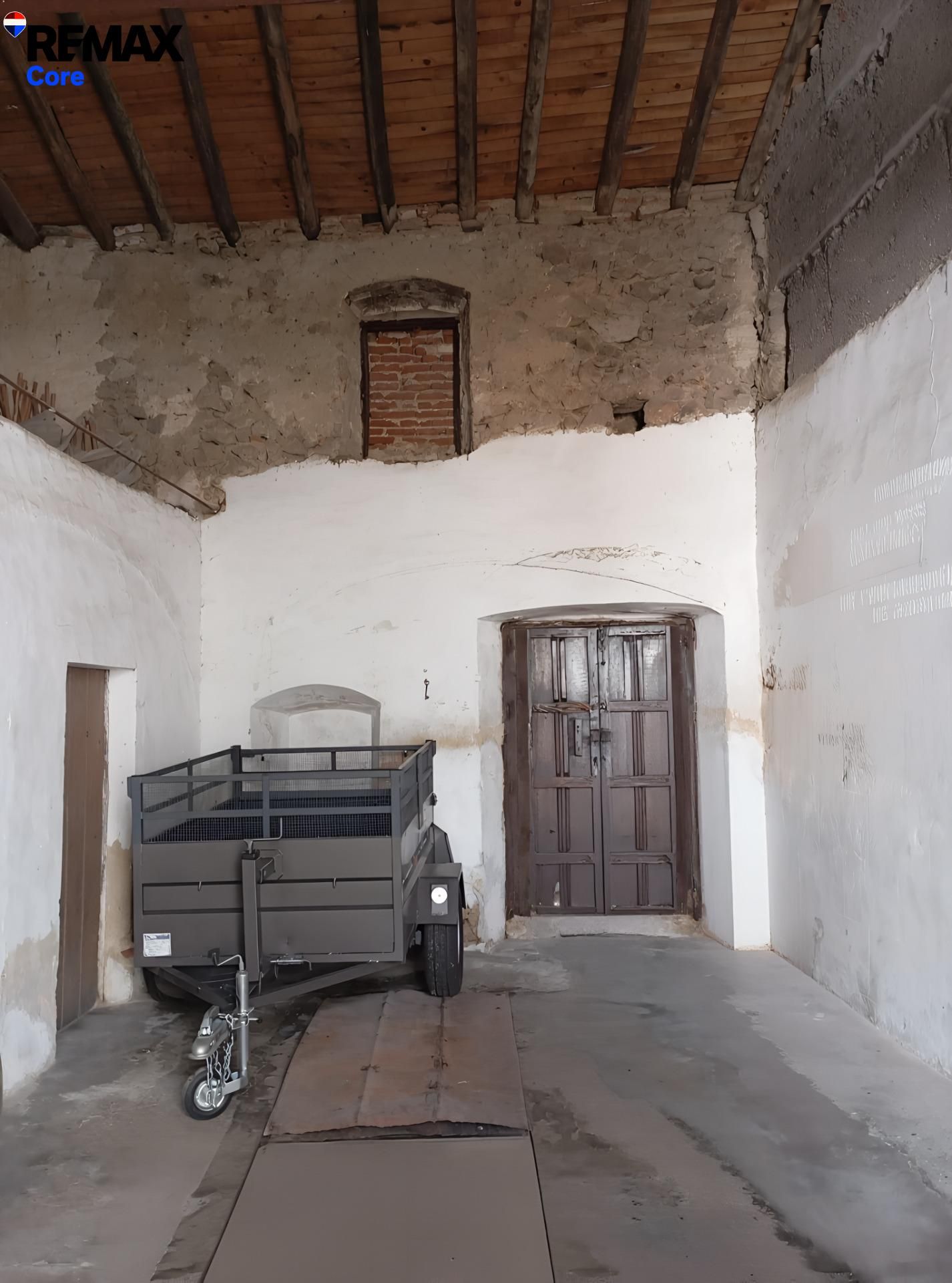 Garage zum Verkauf in Montánchez